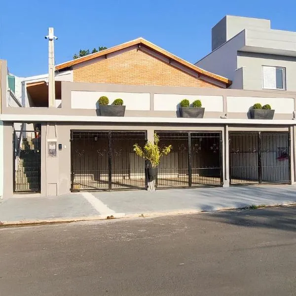 Hostel ErreJota