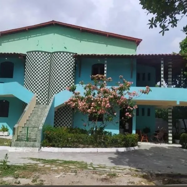 Jambu Hostel PB
