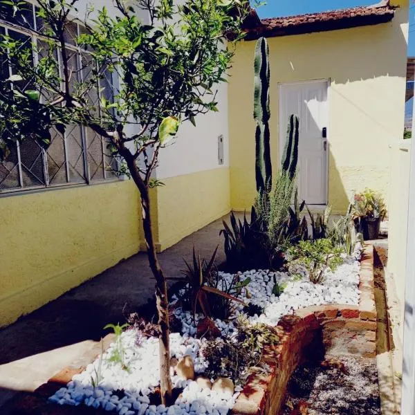Casa da Áfrika