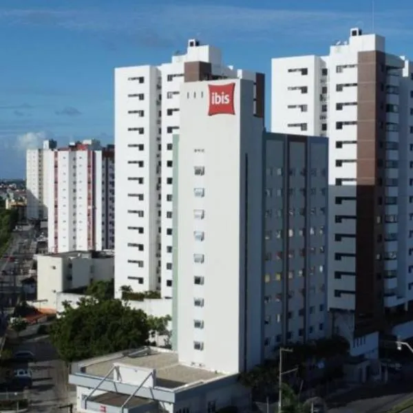 ibis Aracaju