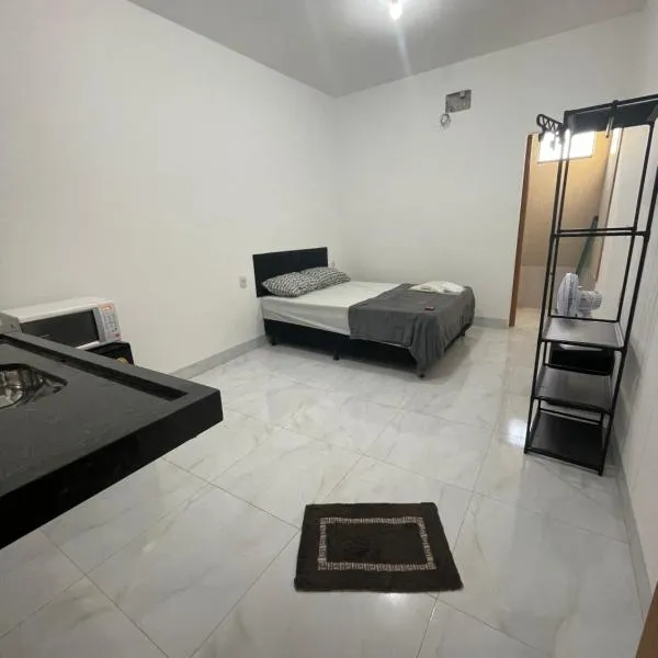 Flat 23 Aparecida de Goiânia