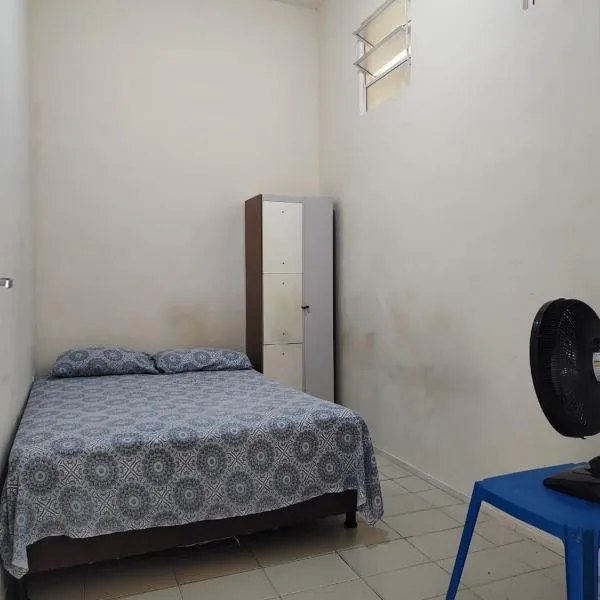 Bela Vista