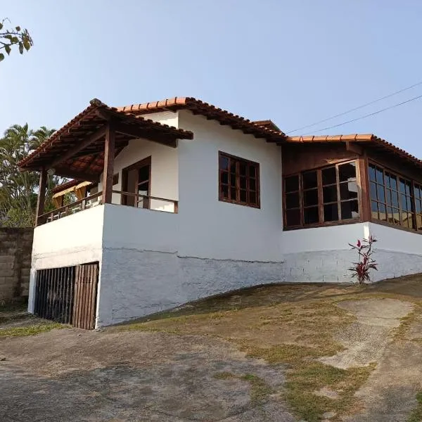 Casa da Lagoa