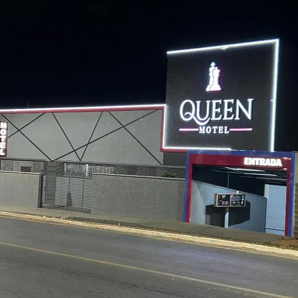 Motel Queen