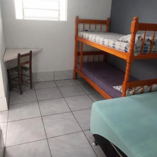 Pousada Três Forquilhas