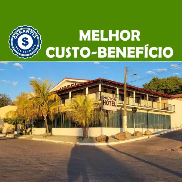 Hilton Hotel