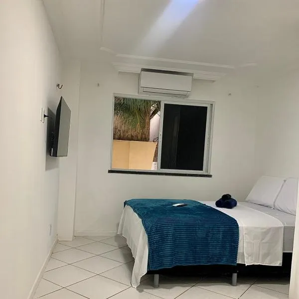 Pousada Náutica Beach House