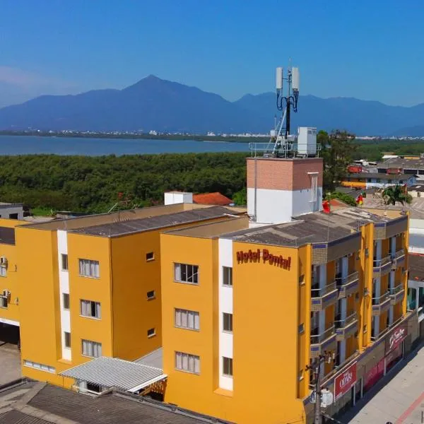 Hotel Pontal