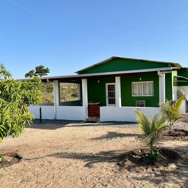 Casa Amanhecer do Sol