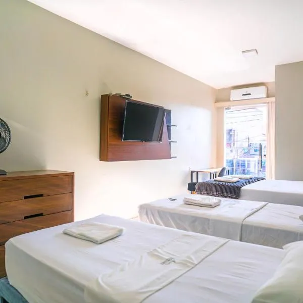 Pinheiro Flat Hotel