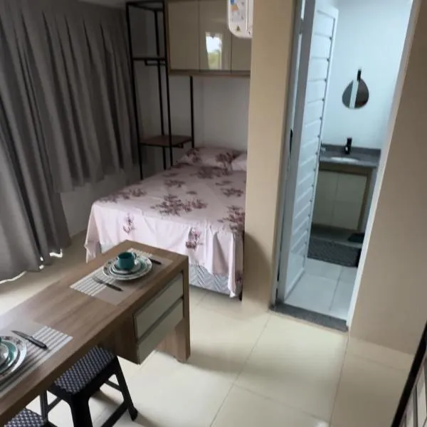 Residencial Baruk Adonai
