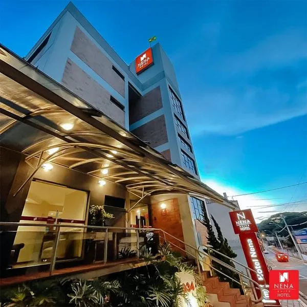 Nena Residence Hotel