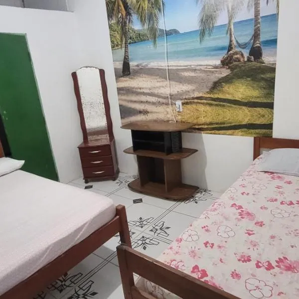 Recanto do Mar