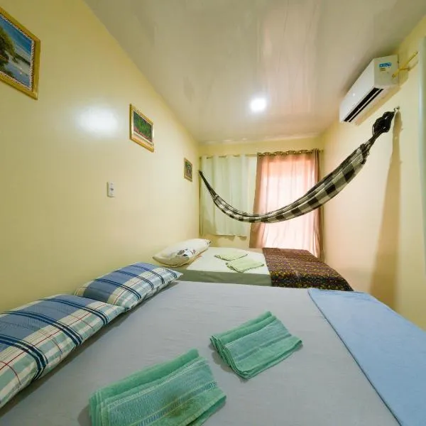 Suite Marajó Hospedaria