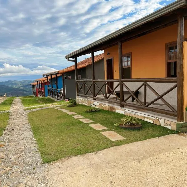 Pousada Paraíso