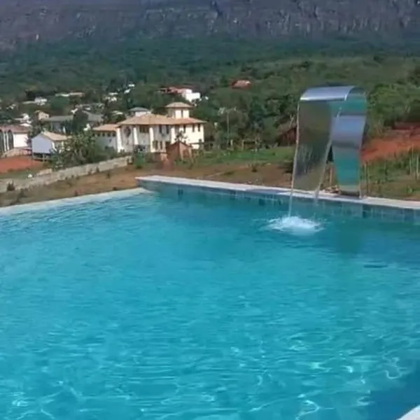 pousada Charme Tiradentes