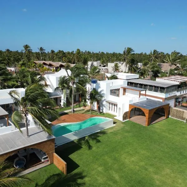 Kite Villas - Ilha do Farol
