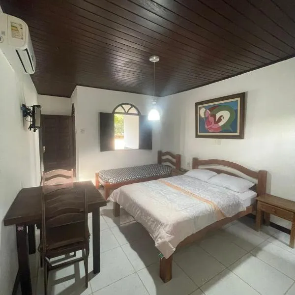 Pousada Panorâmica PF