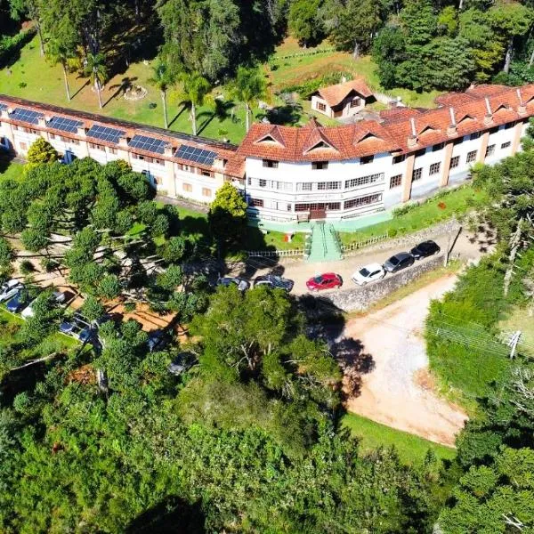 Recanto das Hortencias Hotel