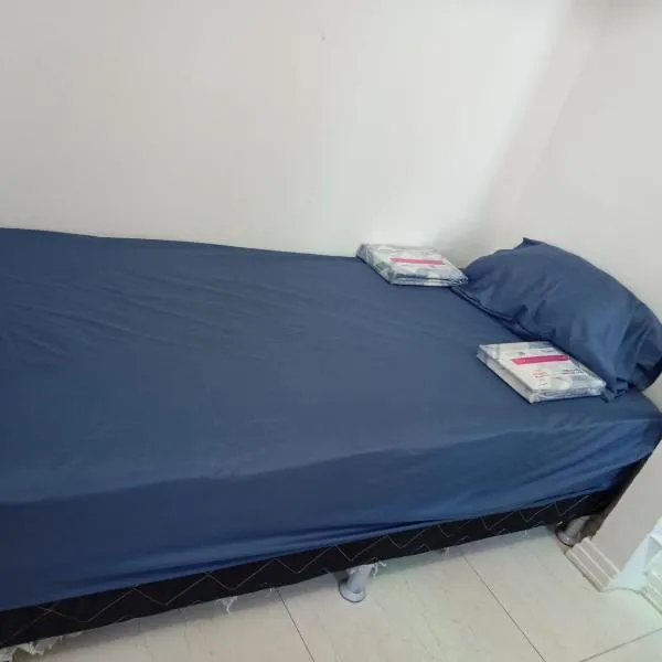 Casa privê muito aconchegante