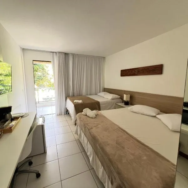 Suíte Premium Iloa - Sem enxoval