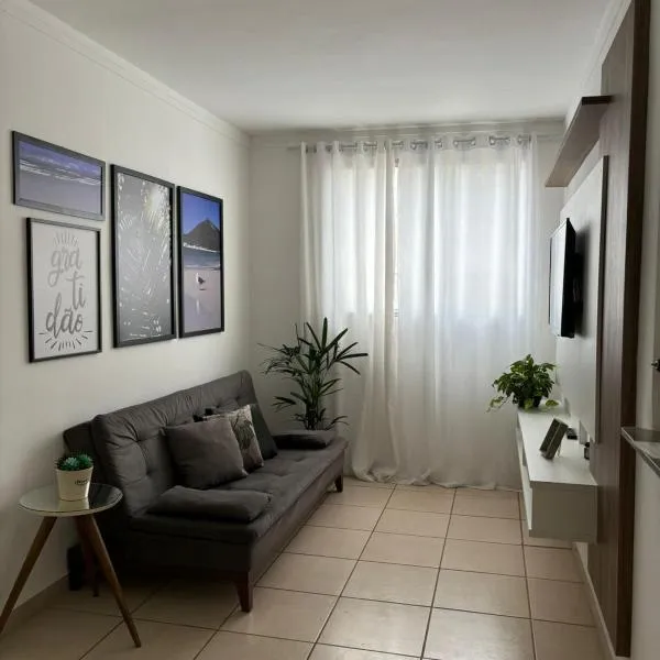 Apartamento Firenze