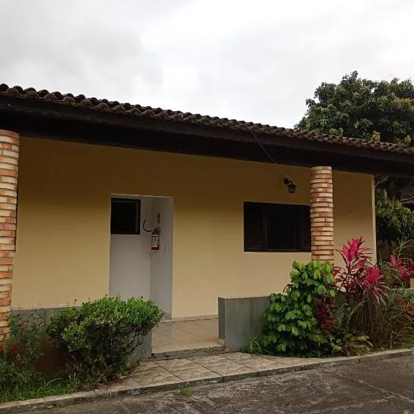 Pousada Ana