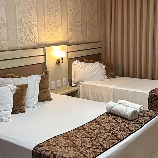 Sonus Hotel