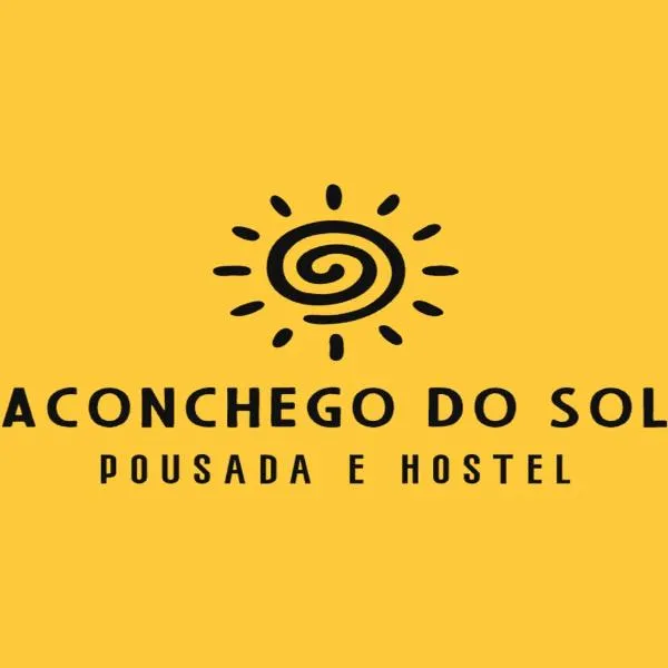 Pousada - Aconchego do Sol