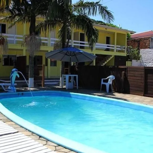 Pousada BELEZAS DE LAGUNA
