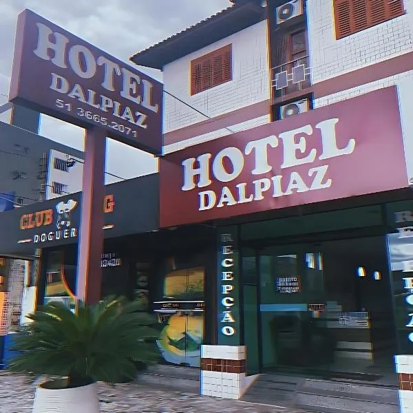 Hotel Dalpiaz