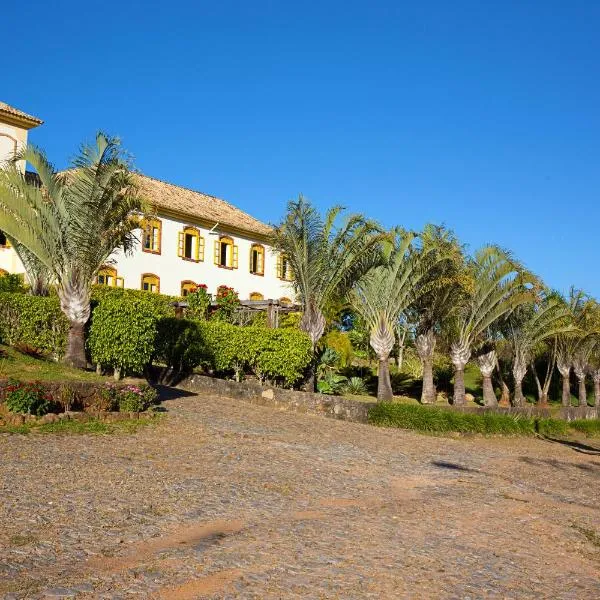 Villa Douro Pousada