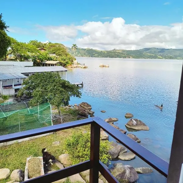 Caso do lago
