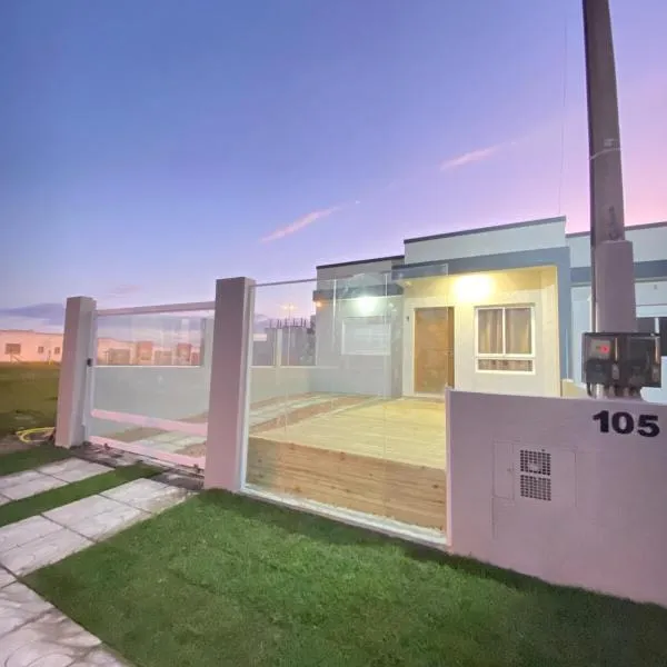 J-bay House - Capão da Canoa
