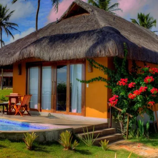 Pousada Spa dos Amores
