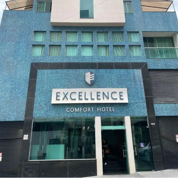 Excellence Comfort Hotel