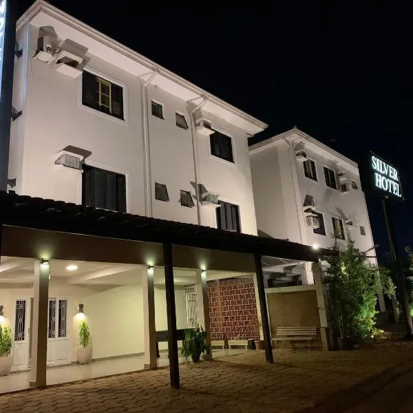 Hotel Silver