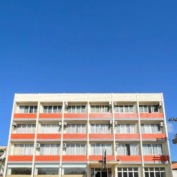 Hotel Monte Líbano