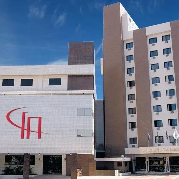 Hotel Plaza Mayor