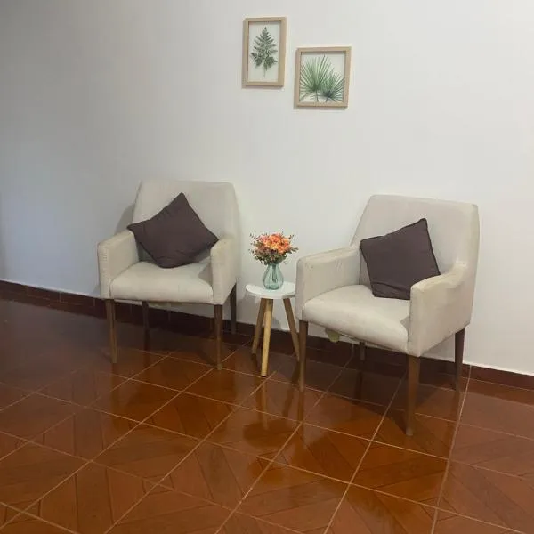 Pousada da Vânia