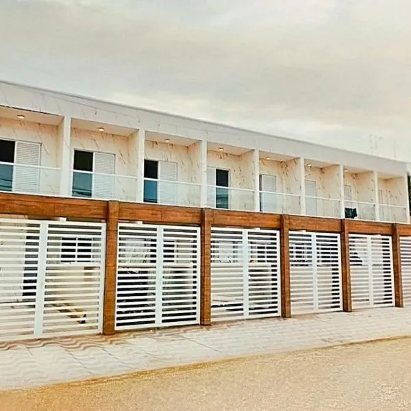 LAAR Hotel