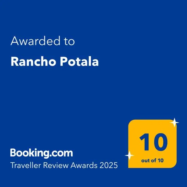 Rancho Potala