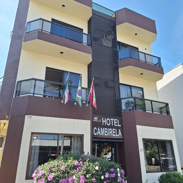 Hotel Cambirela