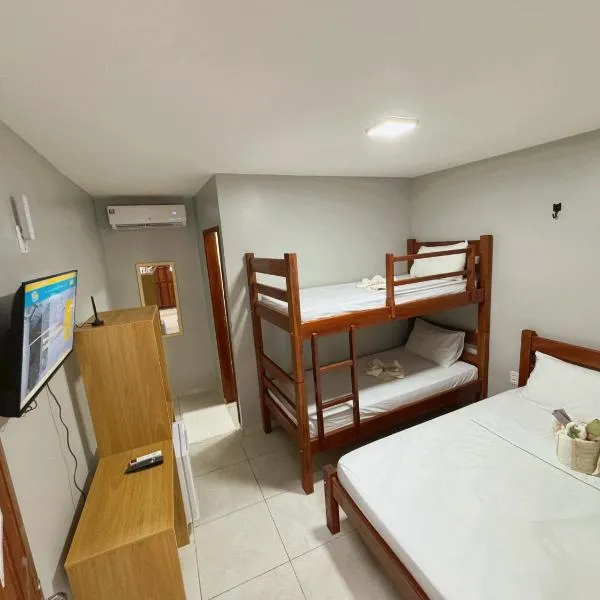 Hotel H Calleb