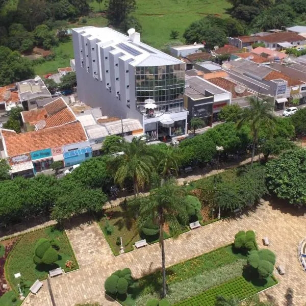 Hotel Dorta's
