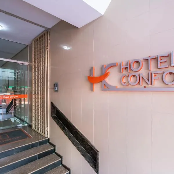 Hotel Express Confort
