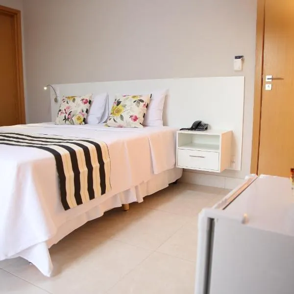 Ventura Hotel