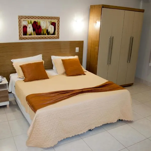 Gran Norte Hotel - Salinas - MG
