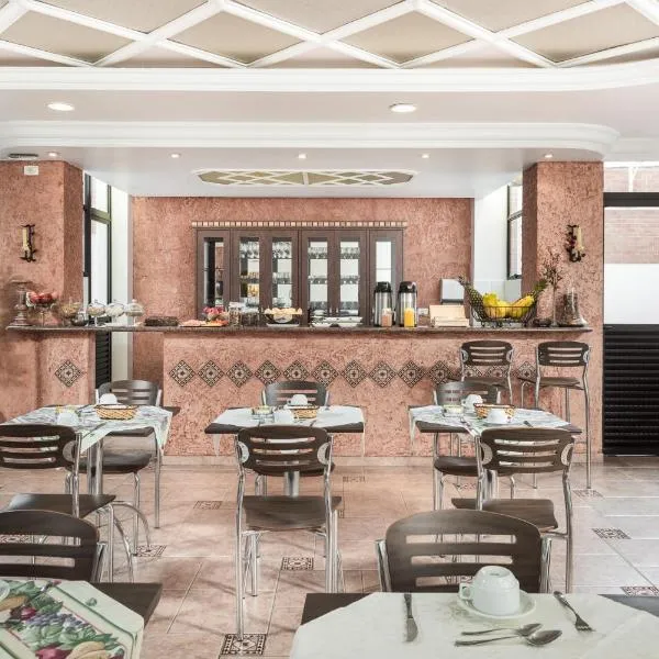 Hotel Marmo