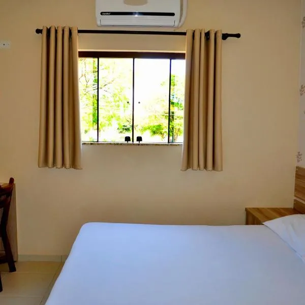 Hotel Maranhão